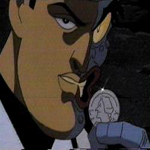 TwoFace